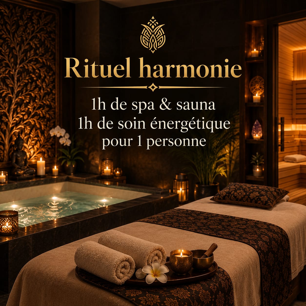 Rituel Harmonie